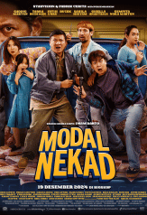 modal nekad (2024)